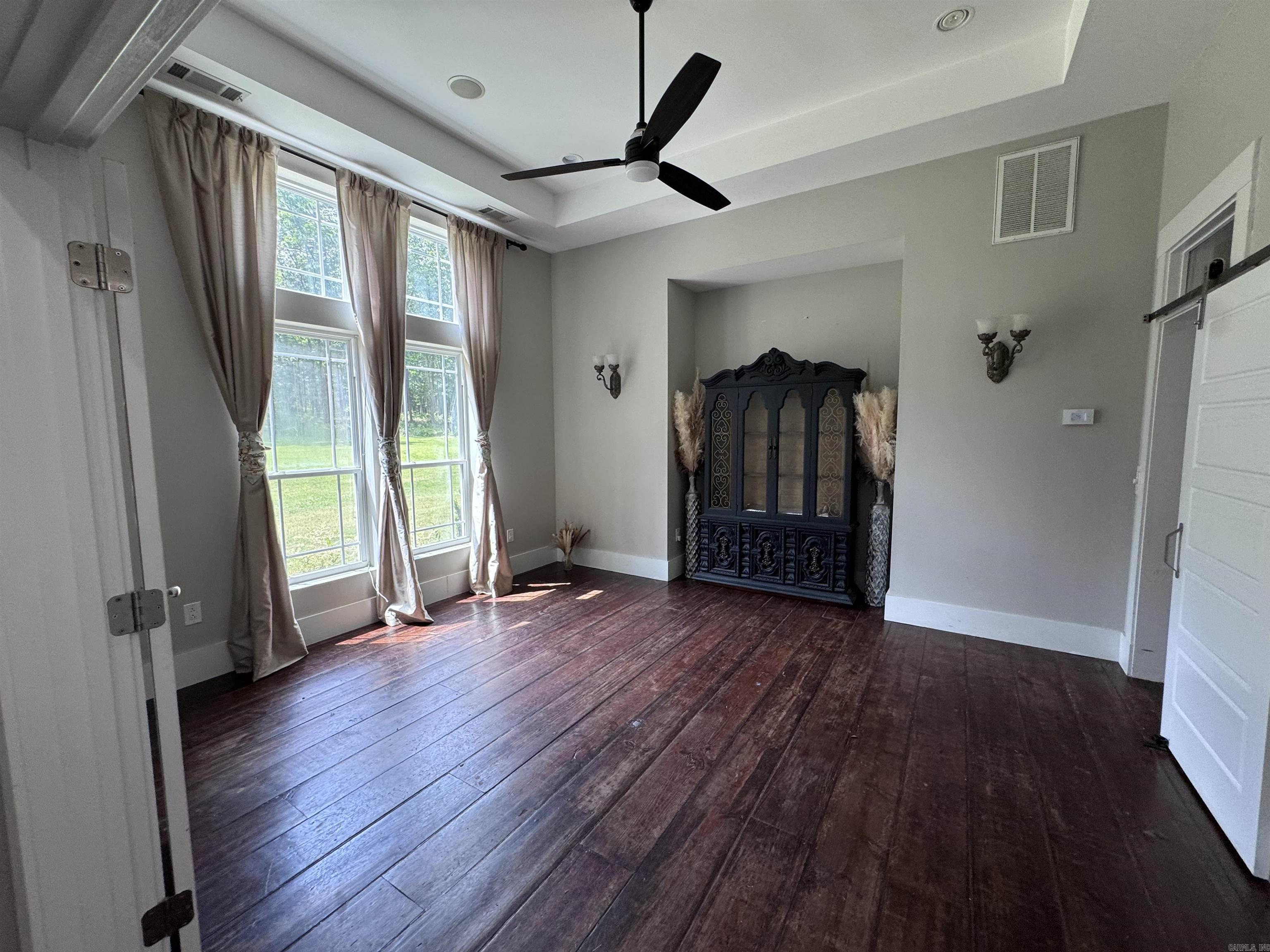 205 Badders Road Heber Springs, AR 72543