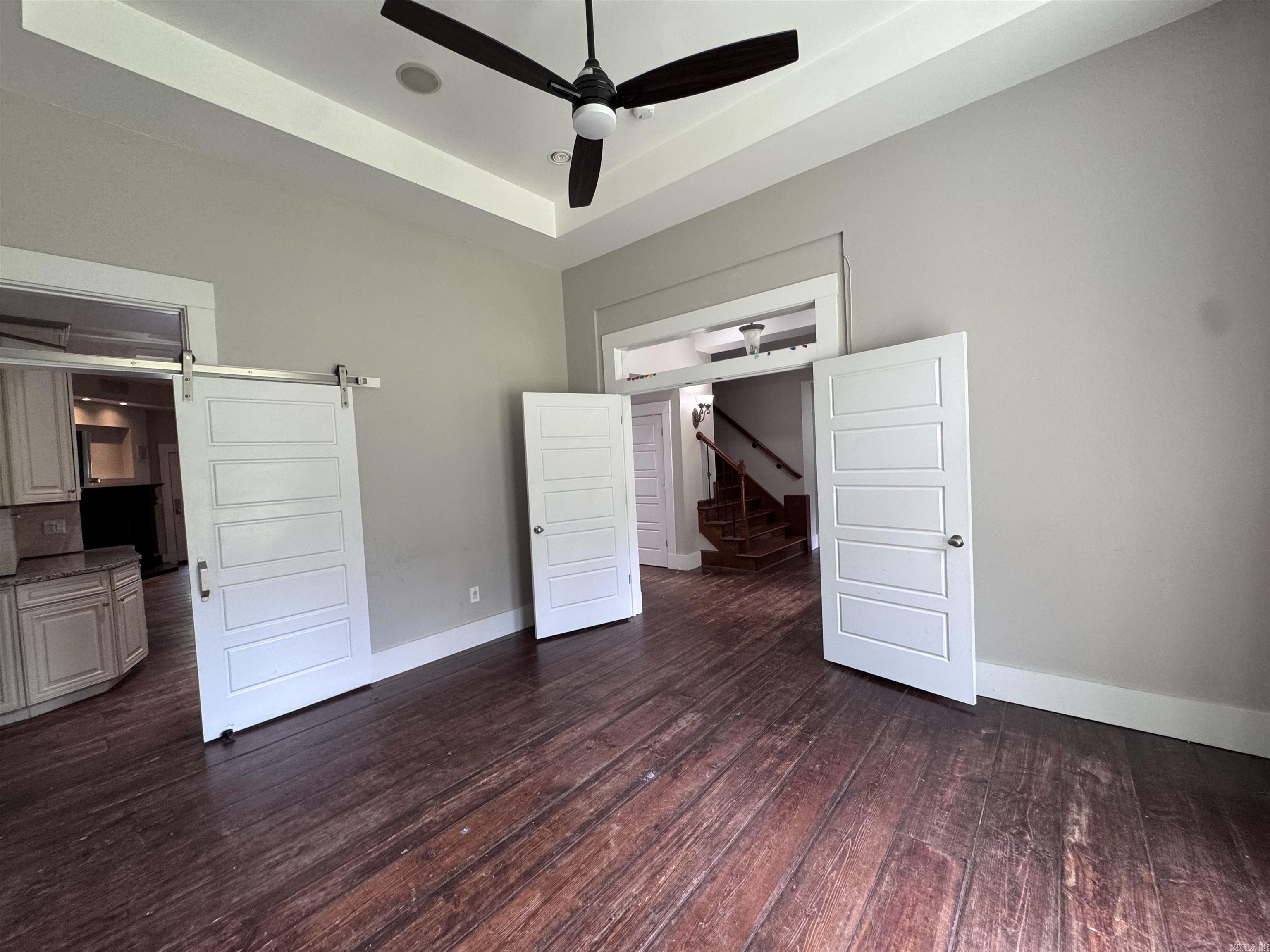 205 Badders Road Heber Springs, AR 72543