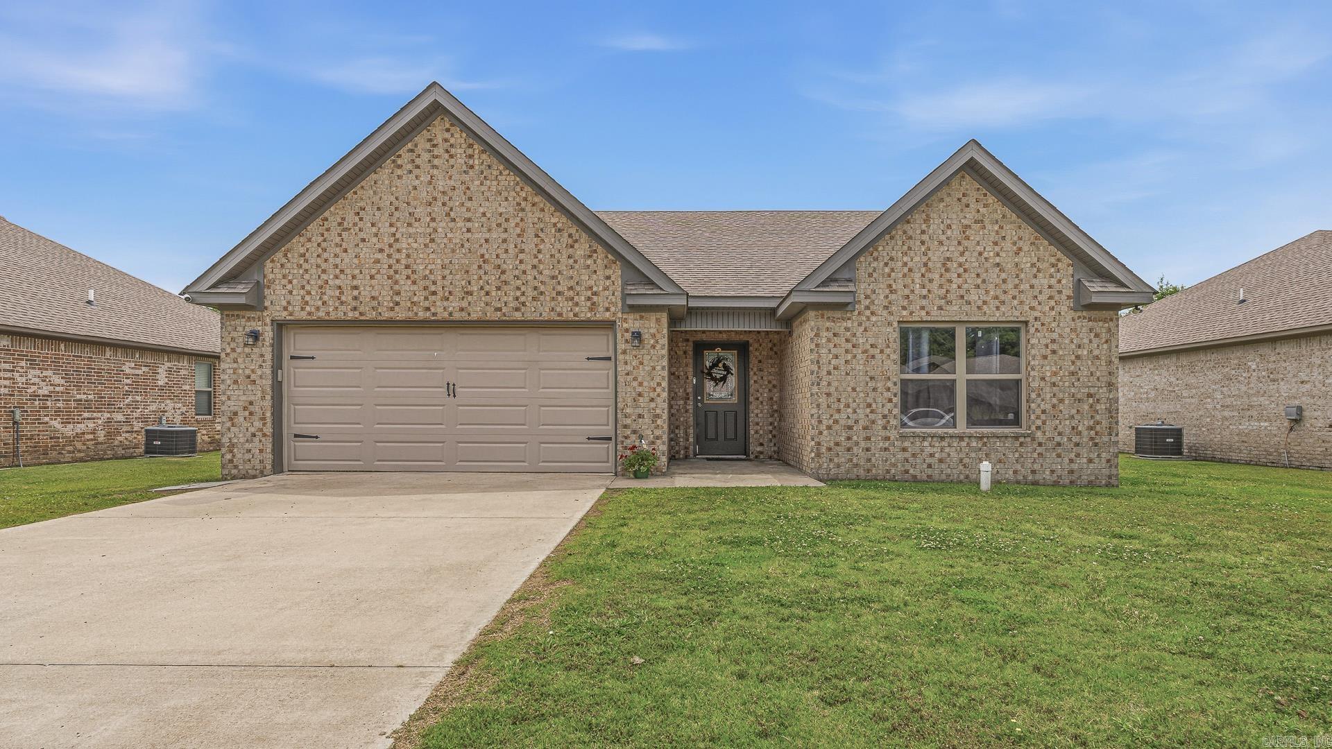 111 Cameron  Brookland, AR