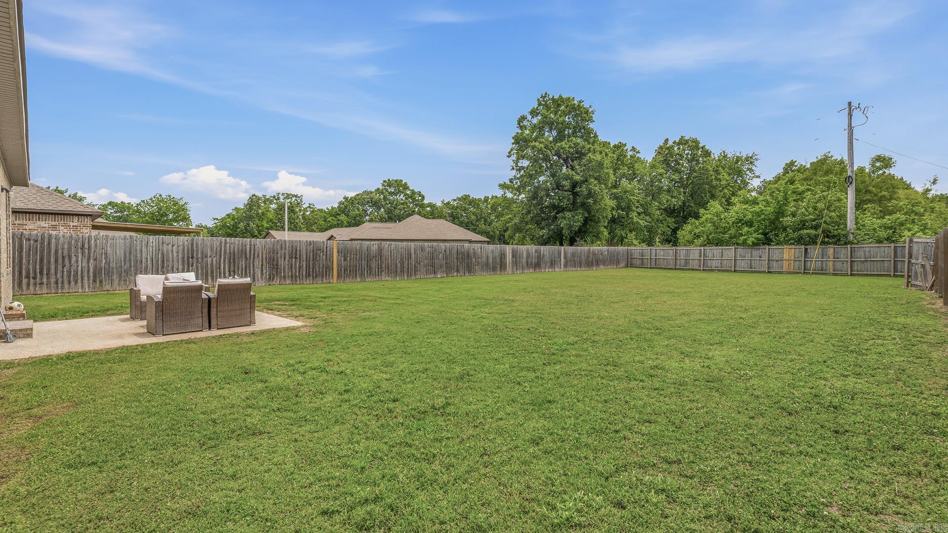 111 Cameron  Brookland, AR