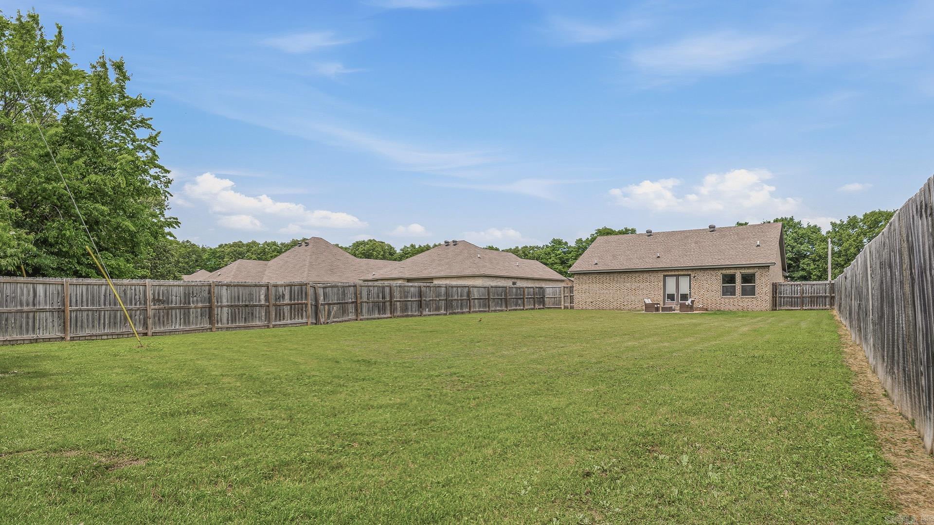111 Cameron  Brookland, AR