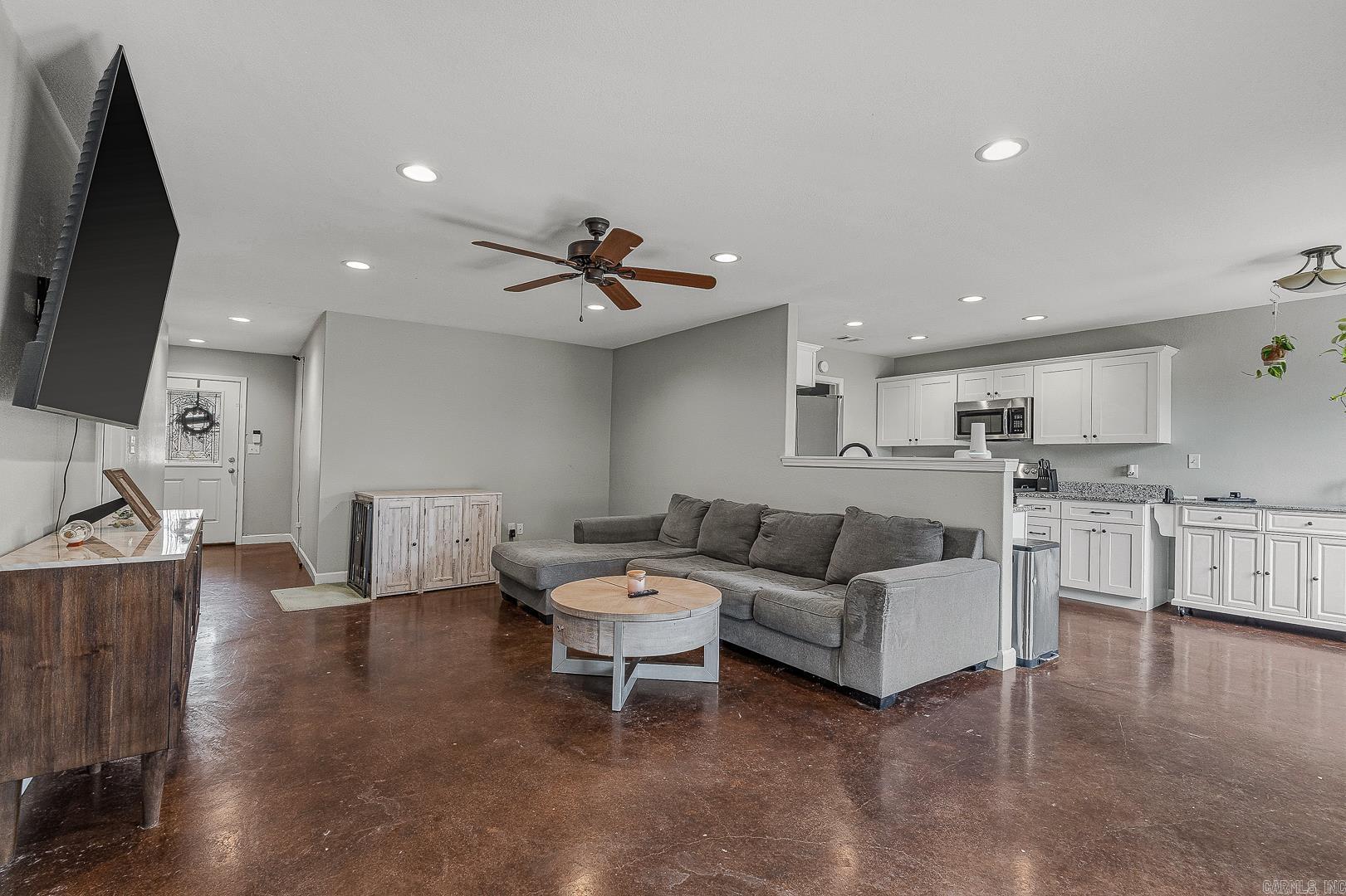 111 Cameron  Brookland, AR