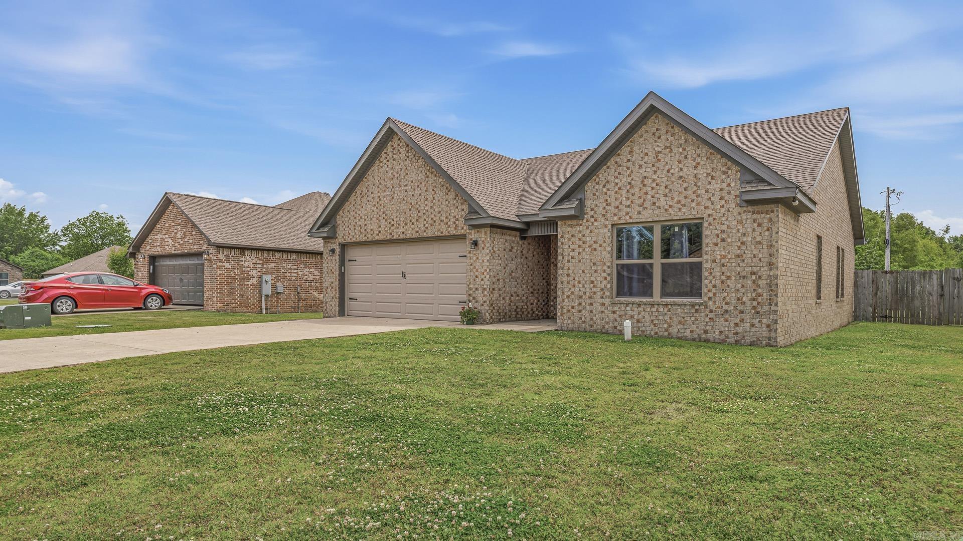 111 Cameron  Brookland, AR
