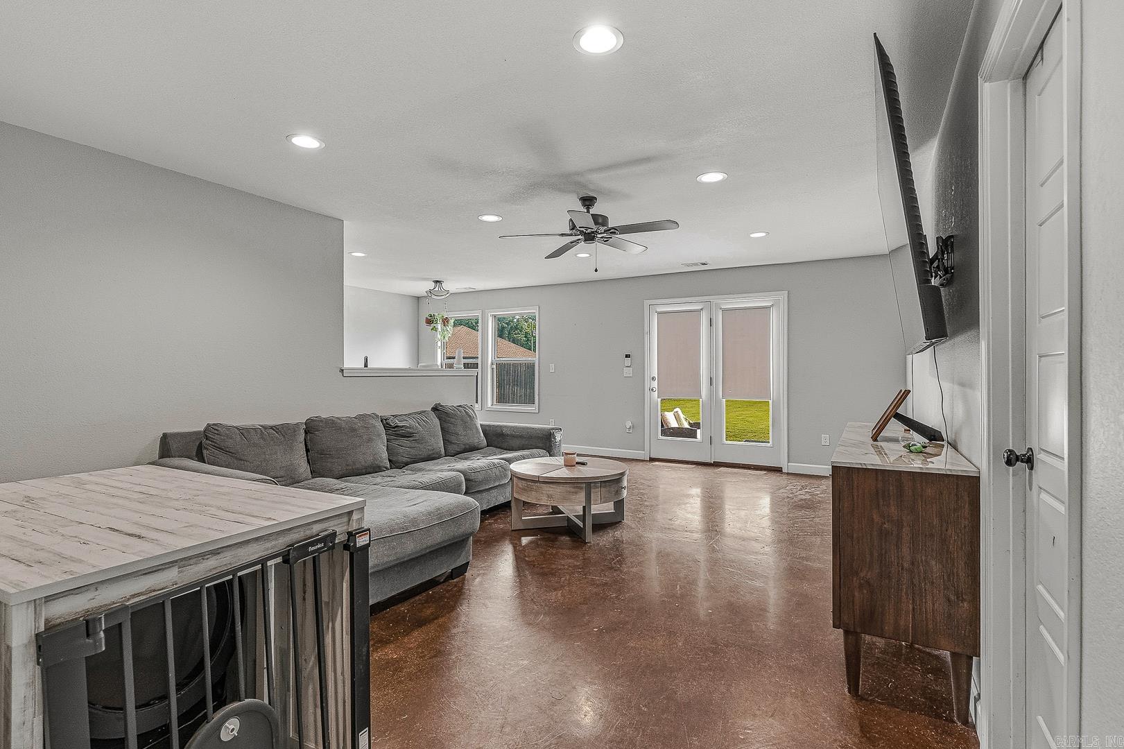 111 Cameron  Brookland, AR