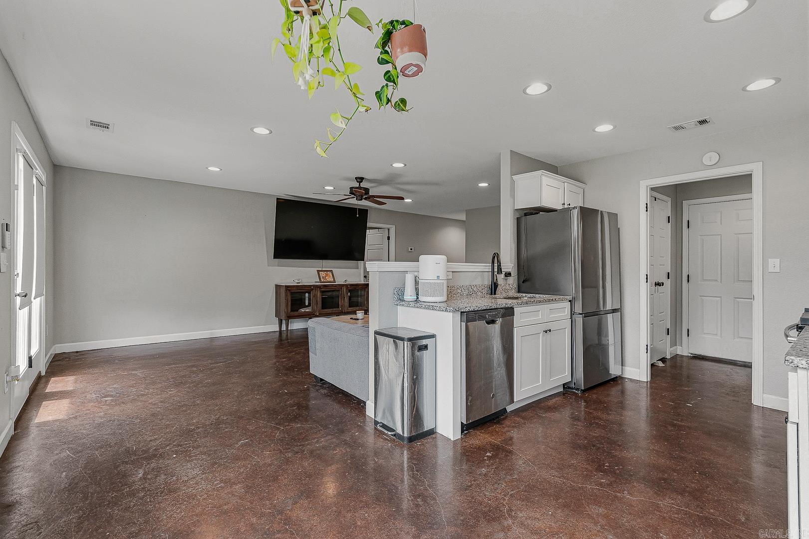 111 Cameron  Brookland, AR