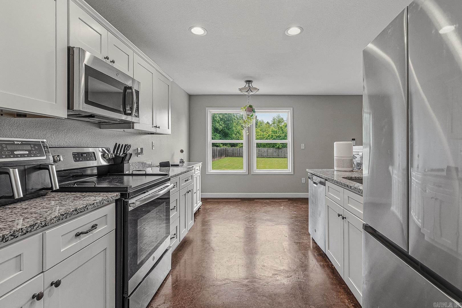 111 Cameron  Brookland, AR