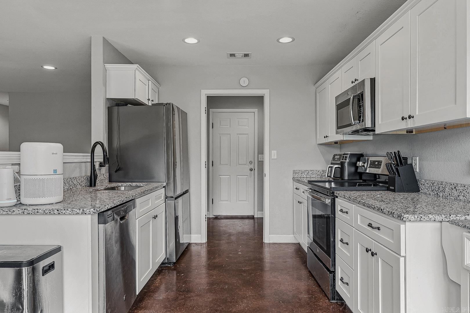 111 Cameron  Brookland, AR