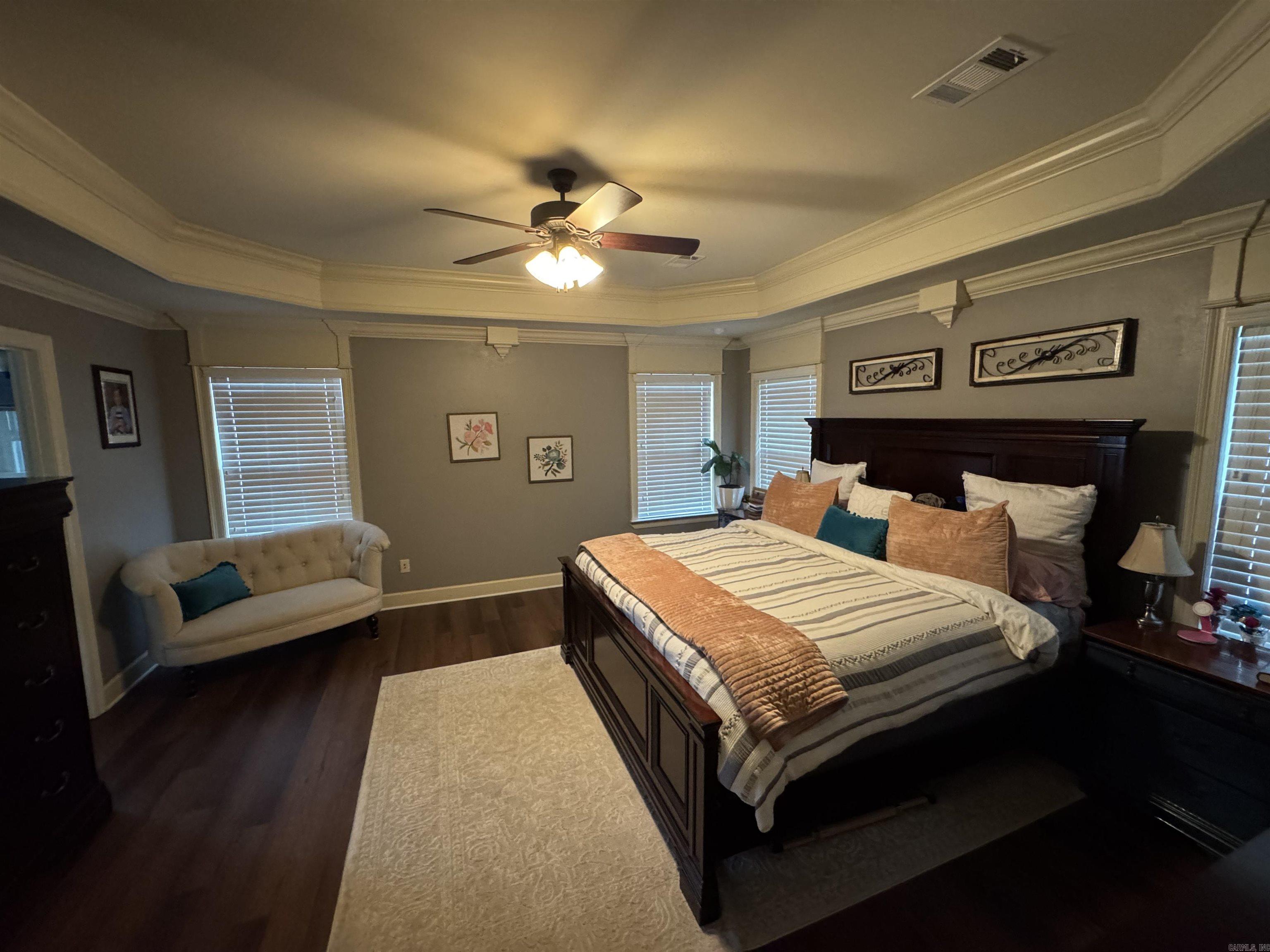 209 Pumice Dr.  Sherwood, AR