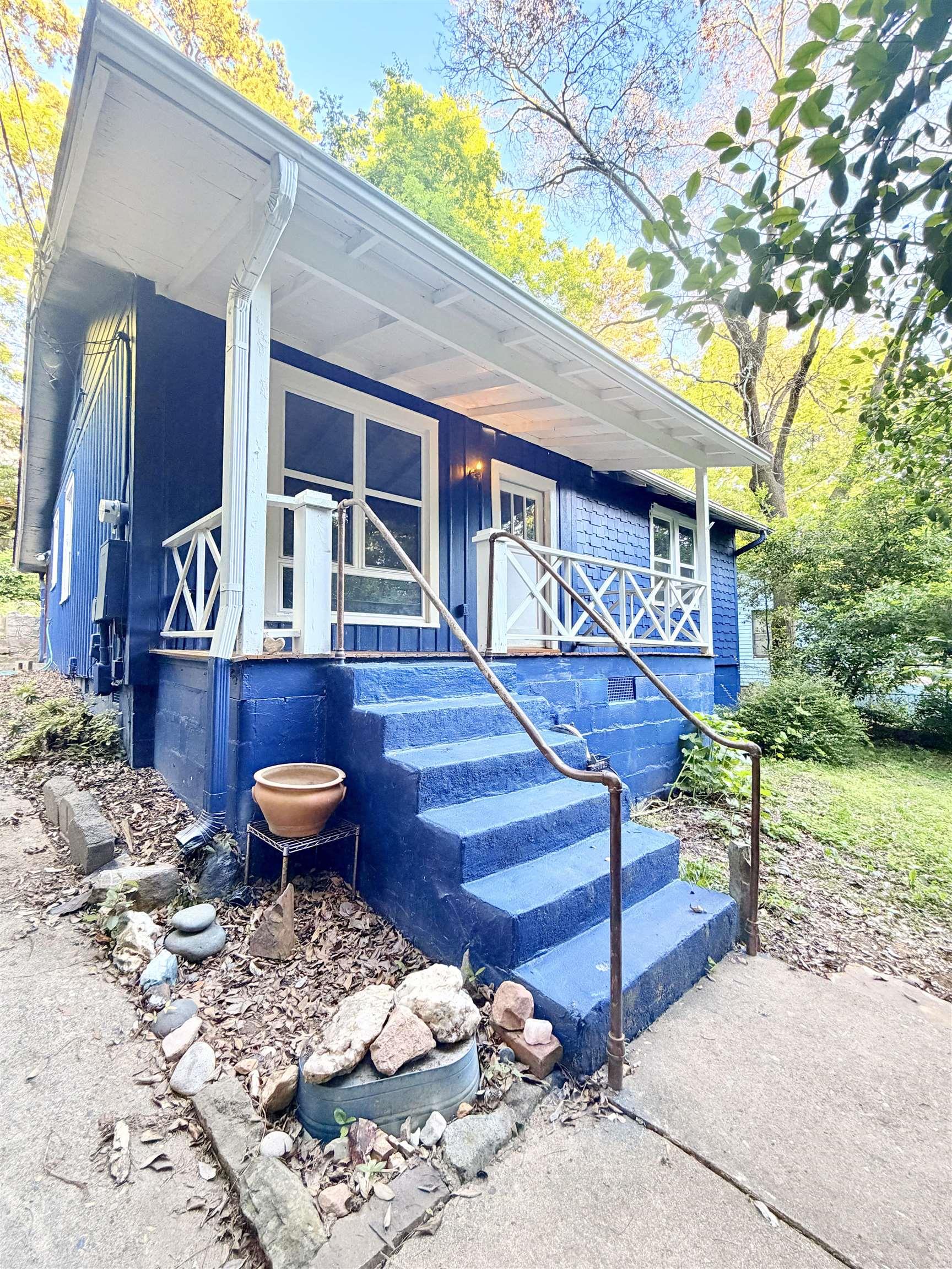 113 SHELBY  Hot Springs, AR