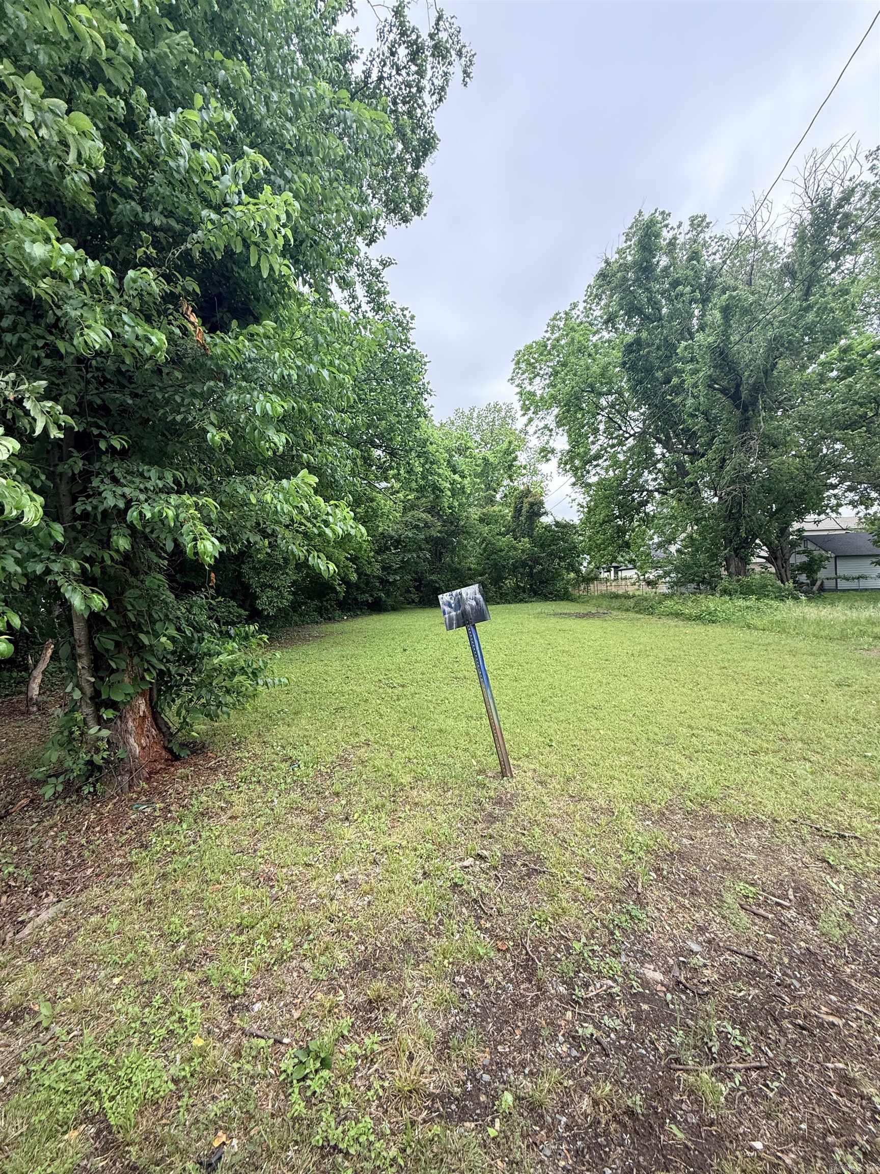 1913 E 7th  Little Rock, AR