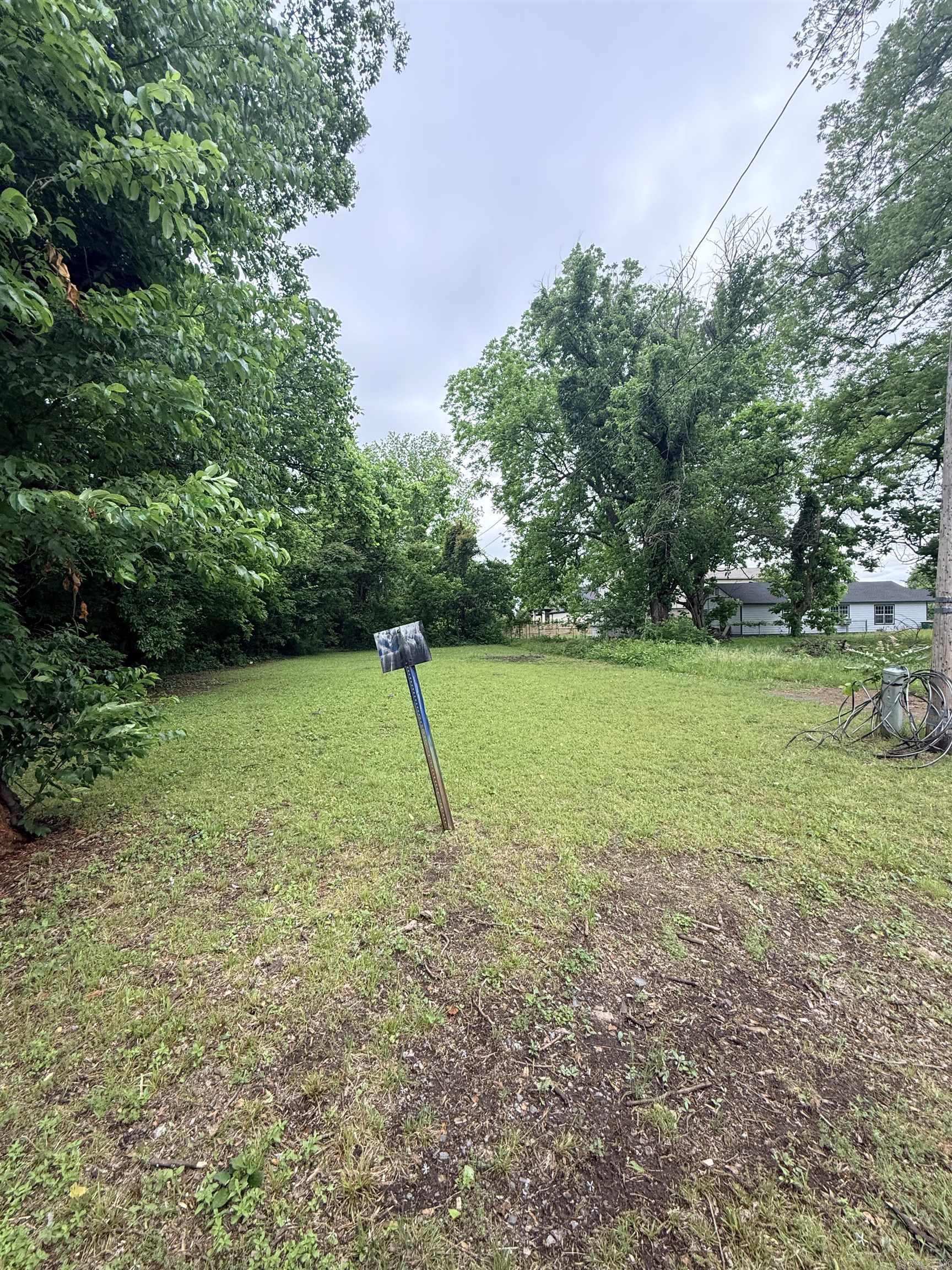 1913 E 7th  Little Rock, AR