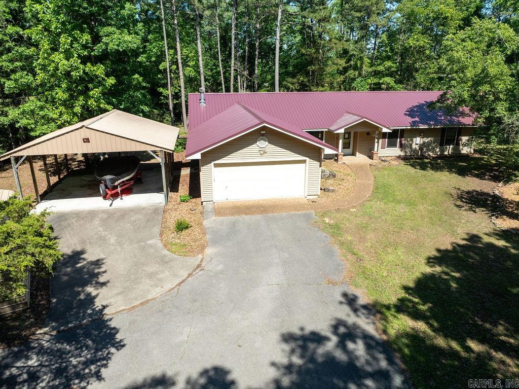 264 Harrelson  Tumbling Shoals, AR