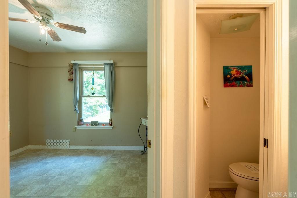 264 Harrelson  Tumbling Shoals, AR