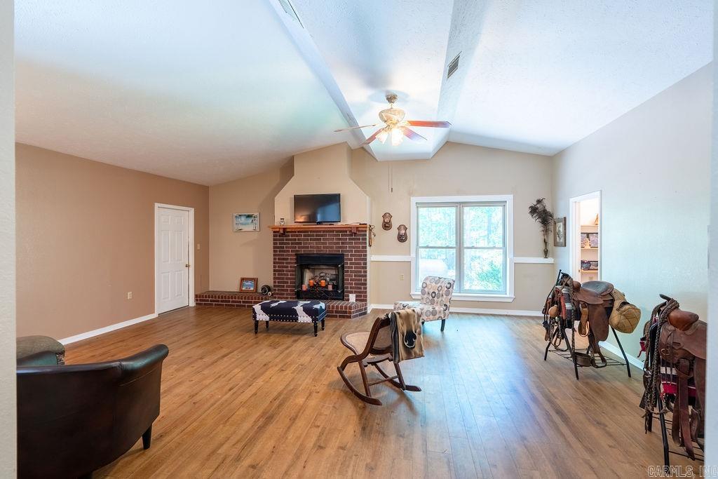 264 Harrelson  Tumbling Shoals, AR