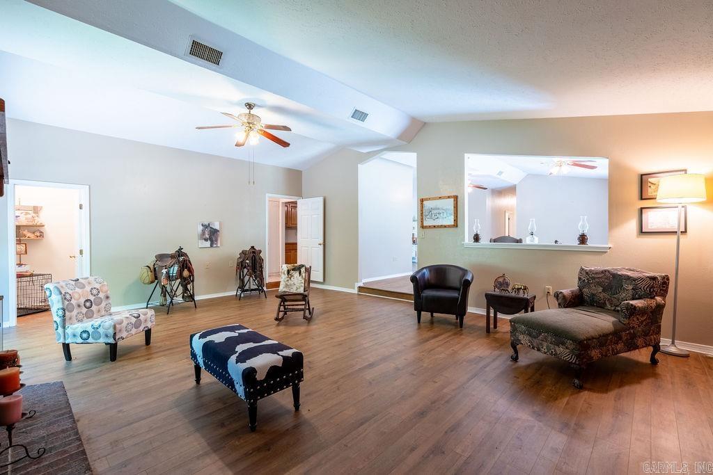 264 Harrelson  Tumbling Shoals, AR