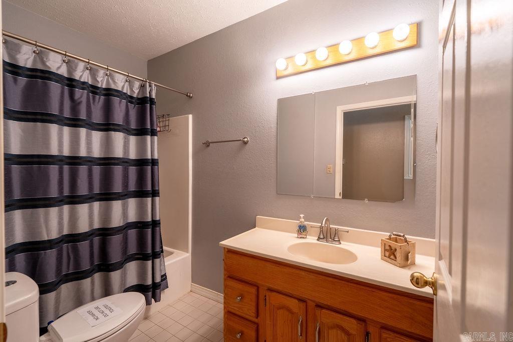 264 Harrelson  Tumbling Shoals, AR