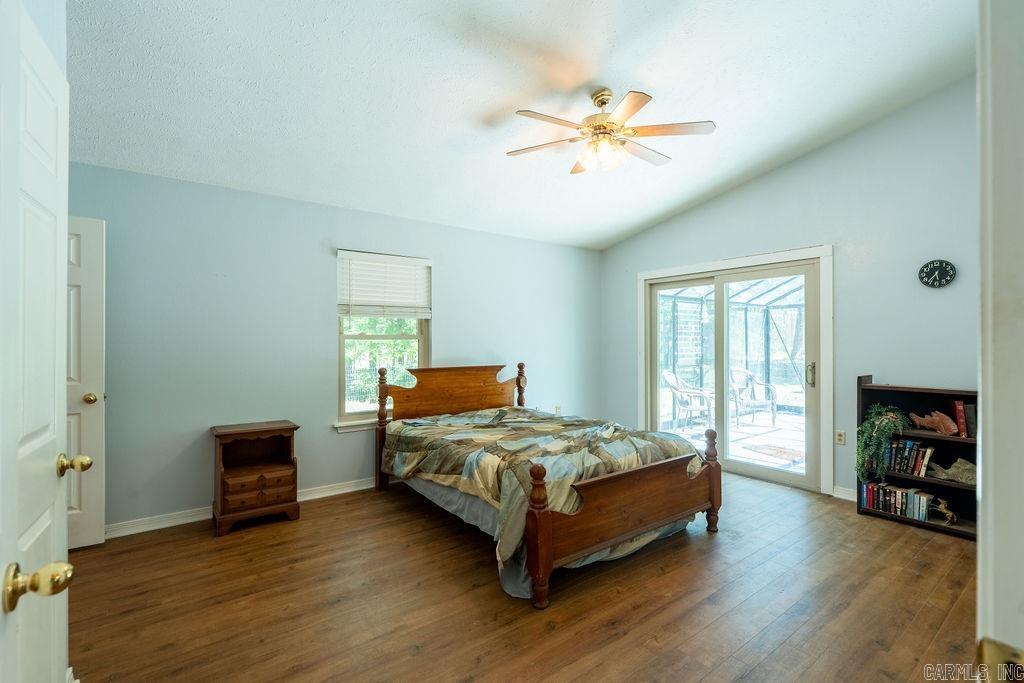 264 Harrelson  Tumbling Shoals, AR
