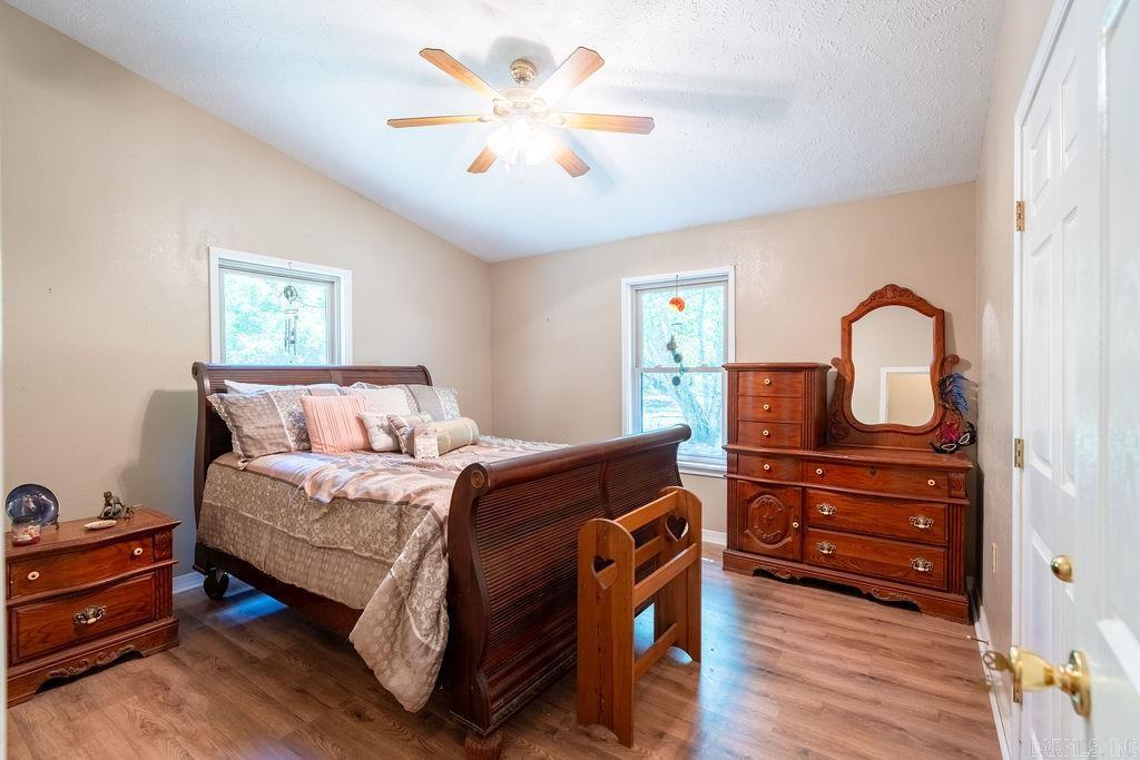 264 Harrelson  Tumbling Shoals, AR