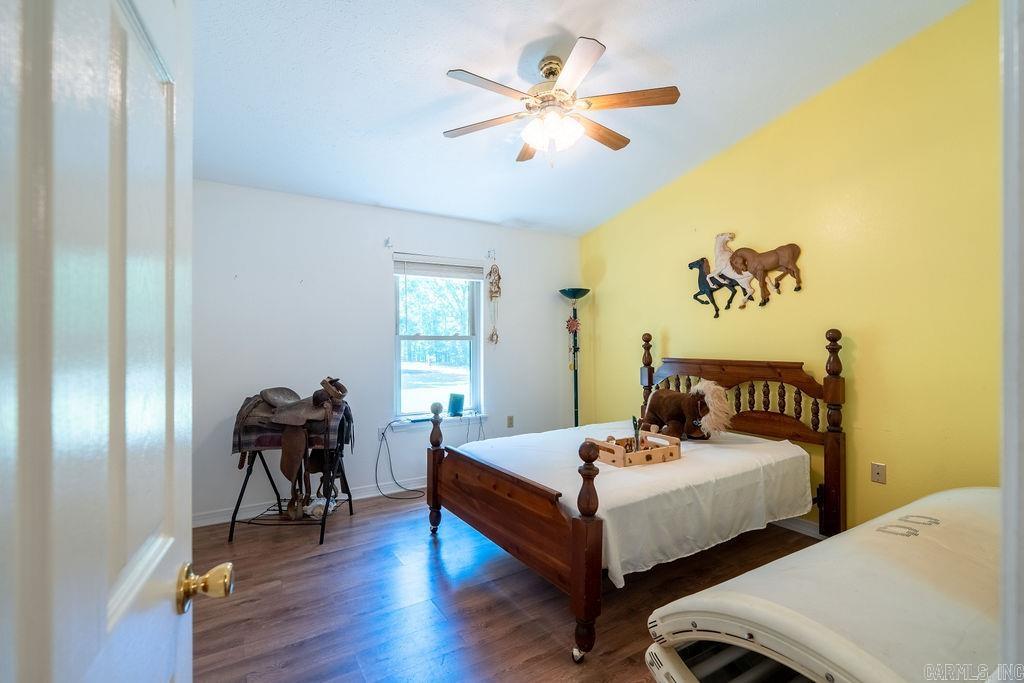 264 Harrelson  Tumbling Shoals, AR