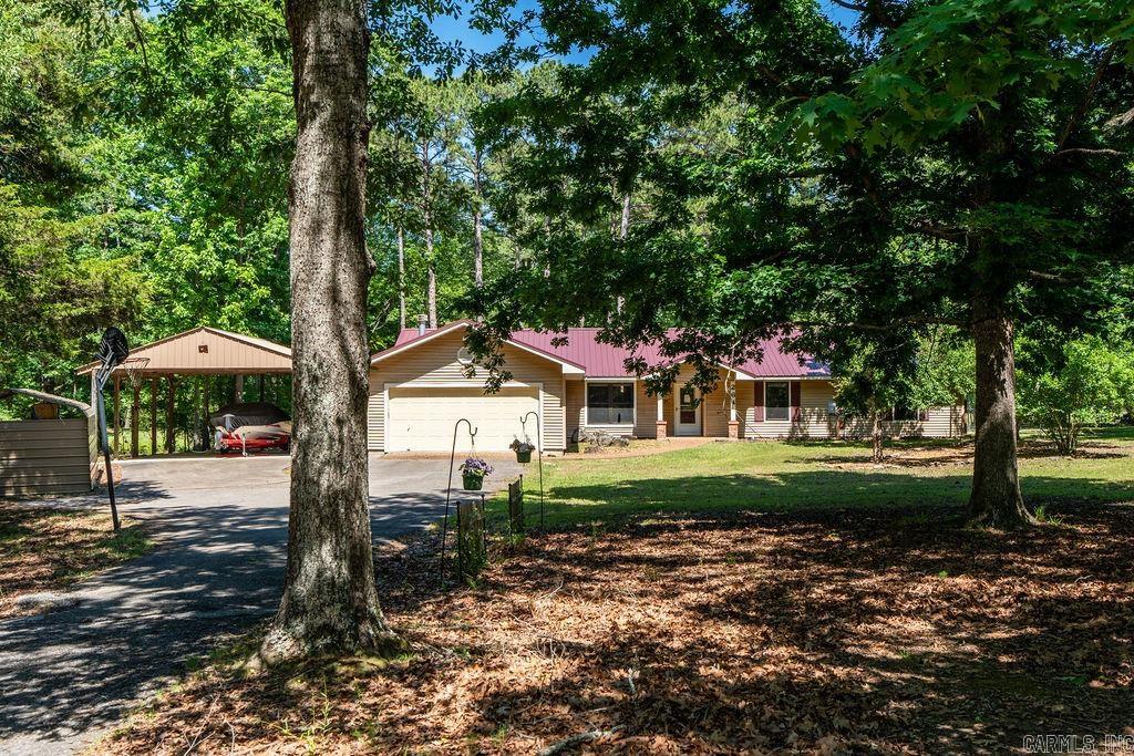 264 Harrelson  Tumbling Shoals, AR