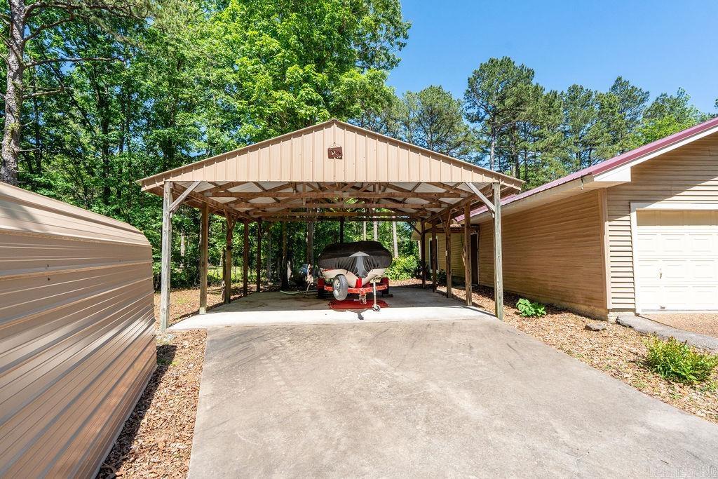 264 Harrelson  Tumbling Shoals, AR