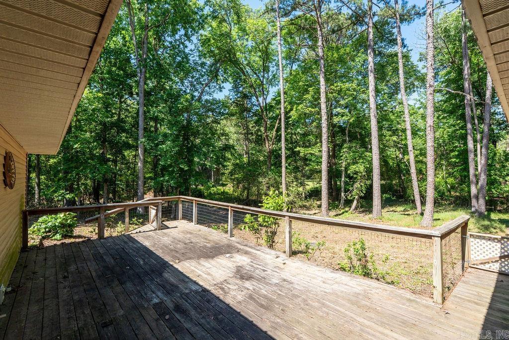 264 Harrelson  Tumbling Shoals, AR