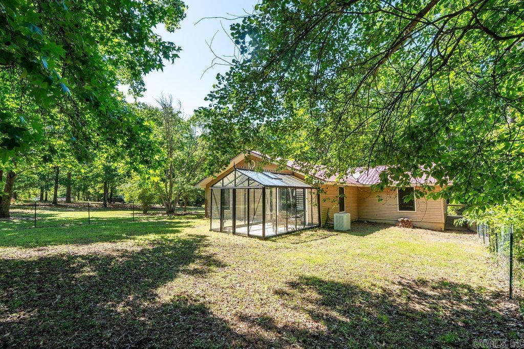 264 Harrelson  Tumbling Shoals, AR