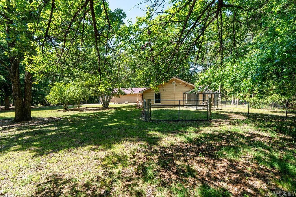 264 Harrelson  Tumbling Shoals, AR
