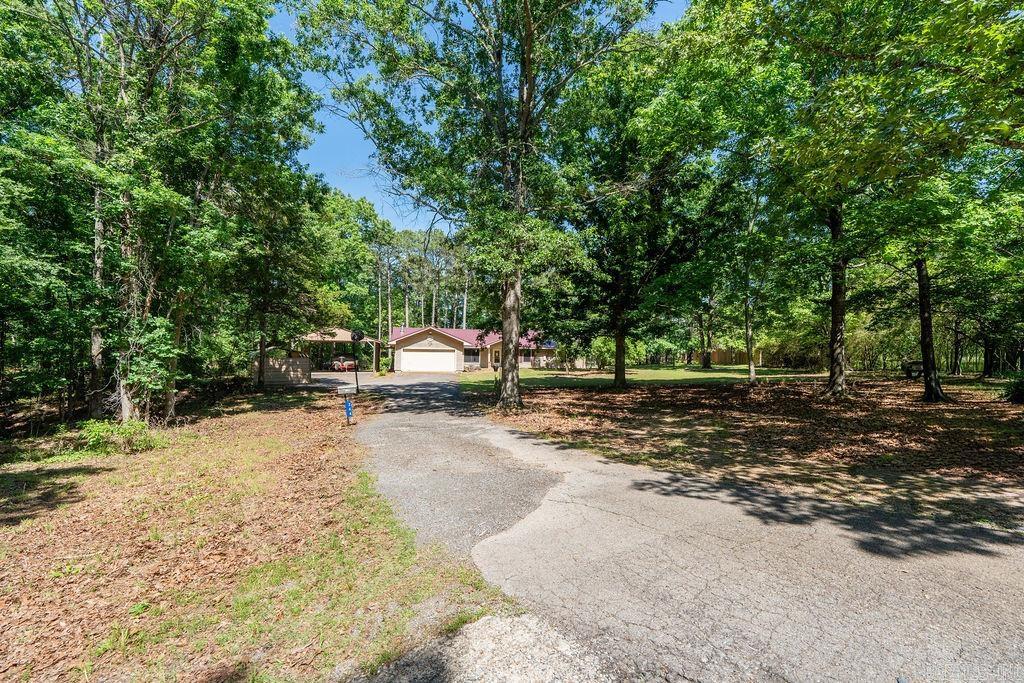 264 Harrelson  Tumbling Shoals, AR