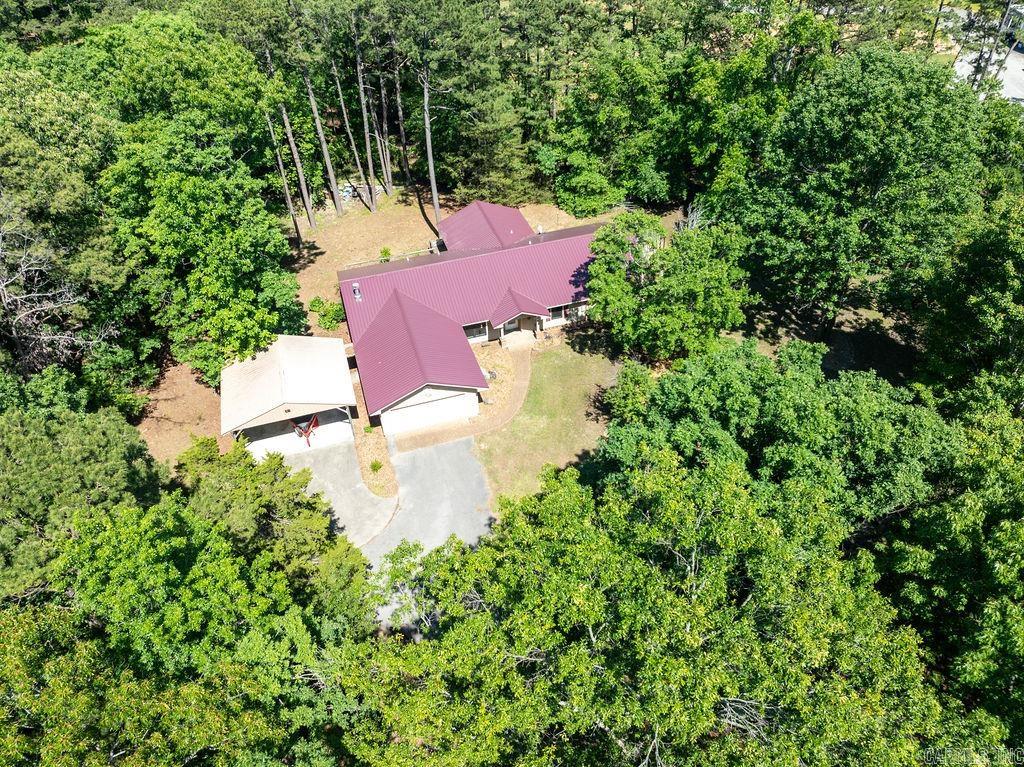264 Harrelson  Tumbling Shoals, AR