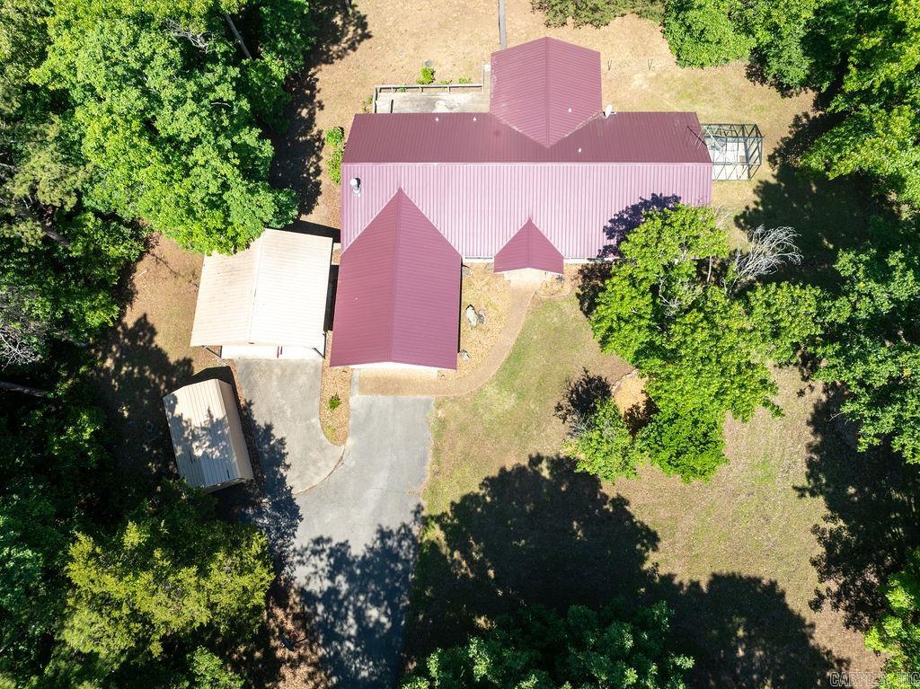 264 Harrelson  Tumbling Shoals, AR