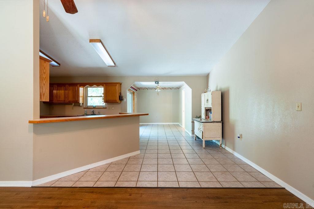 264 Harrelson  Tumbling Shoals, AR