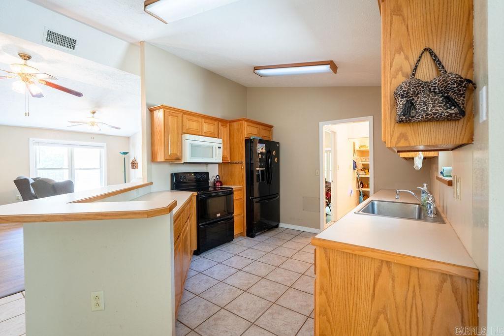 264 Harrelson  Tumbling Shoals, AR
