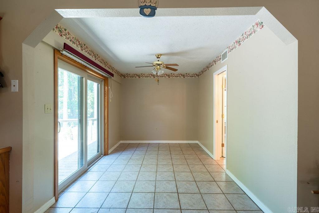264 Harrelson  Tumbling Shoals, AR