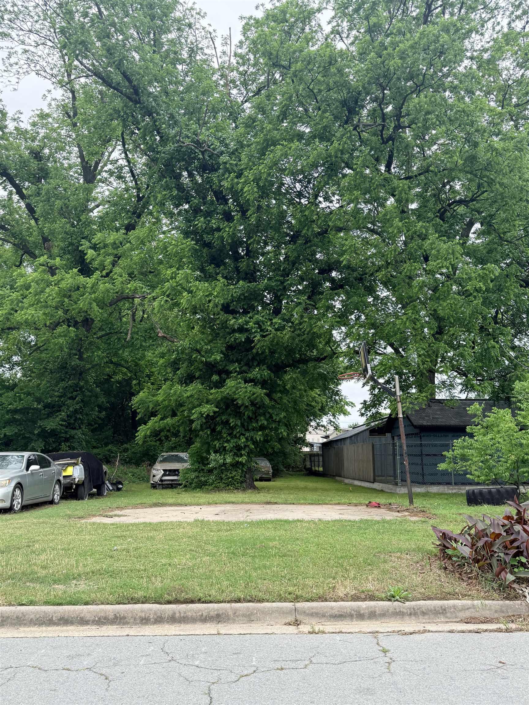 00 Reichardt  Little Rock, AR