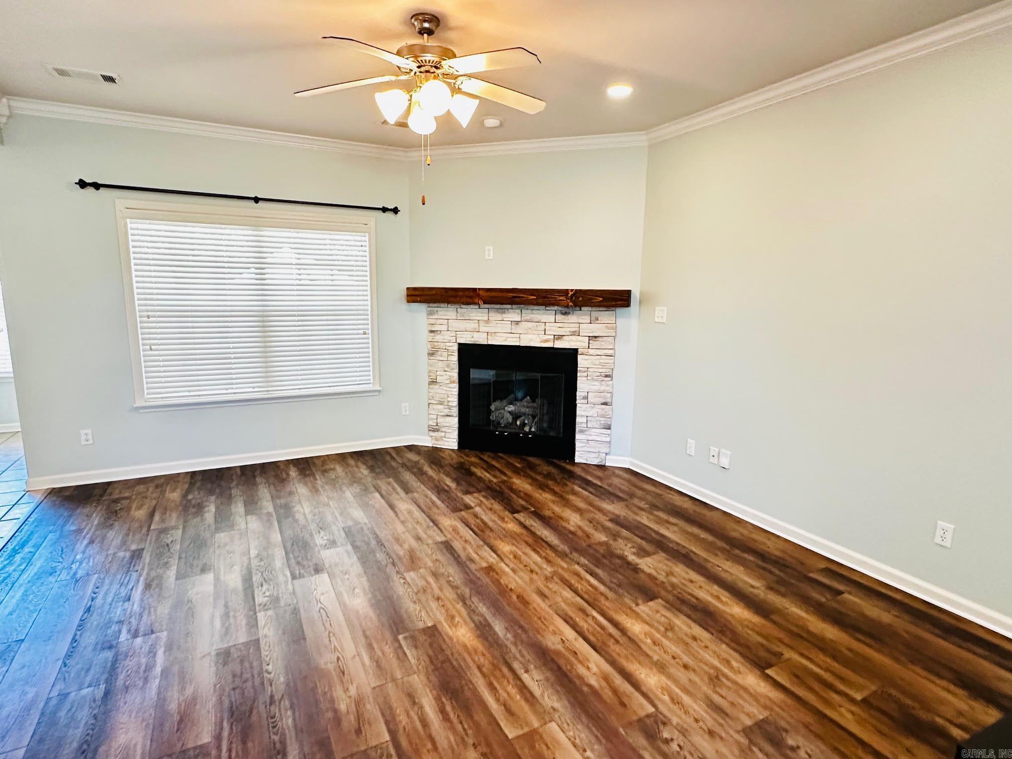 4013 Evergreen  Benton, AR
