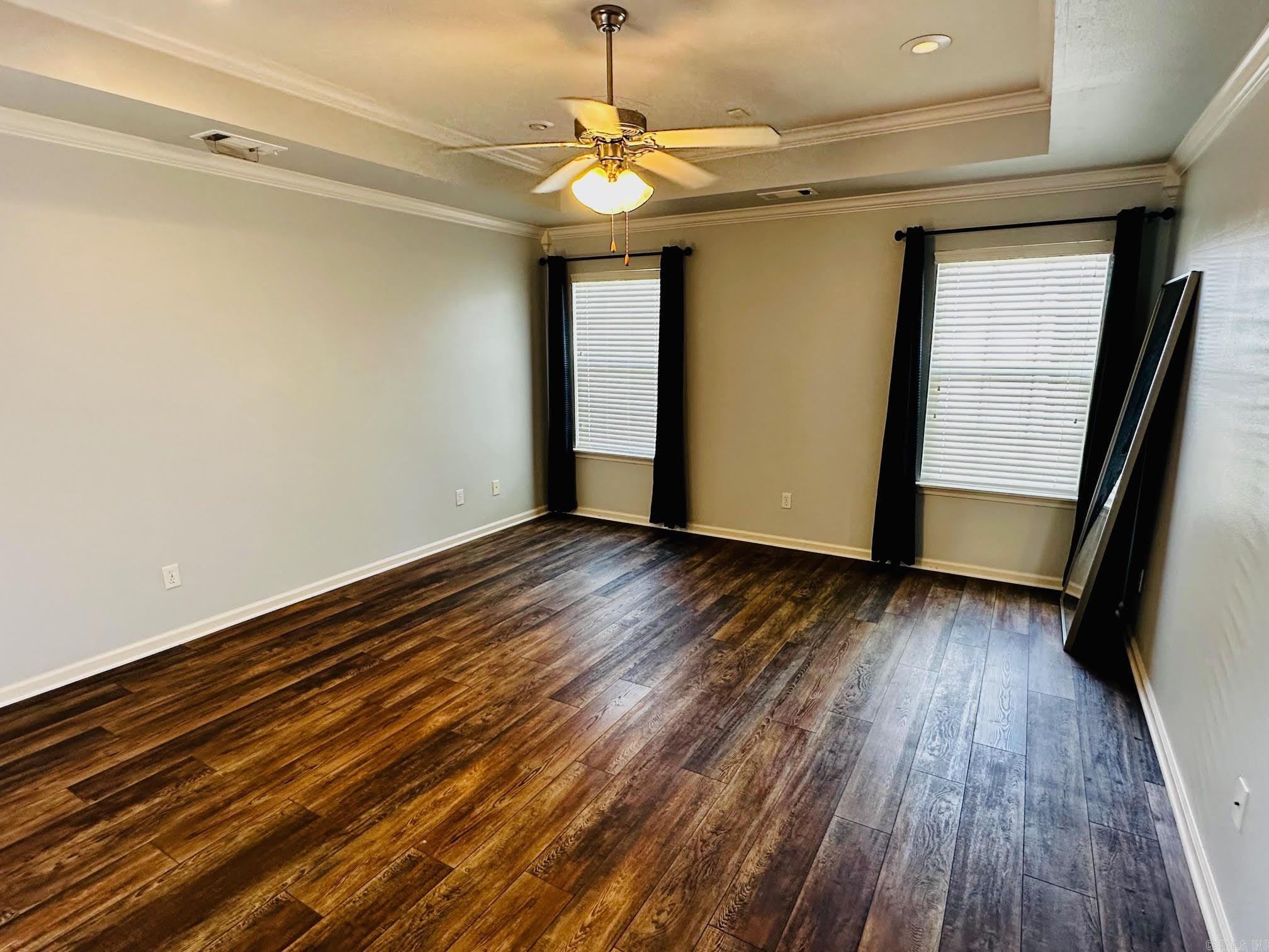 4013 Evergreen  Benton, AR