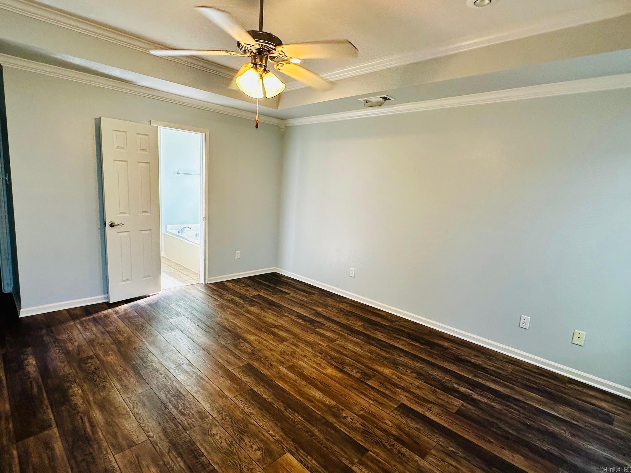 4013 Evergreen  Benton, AR