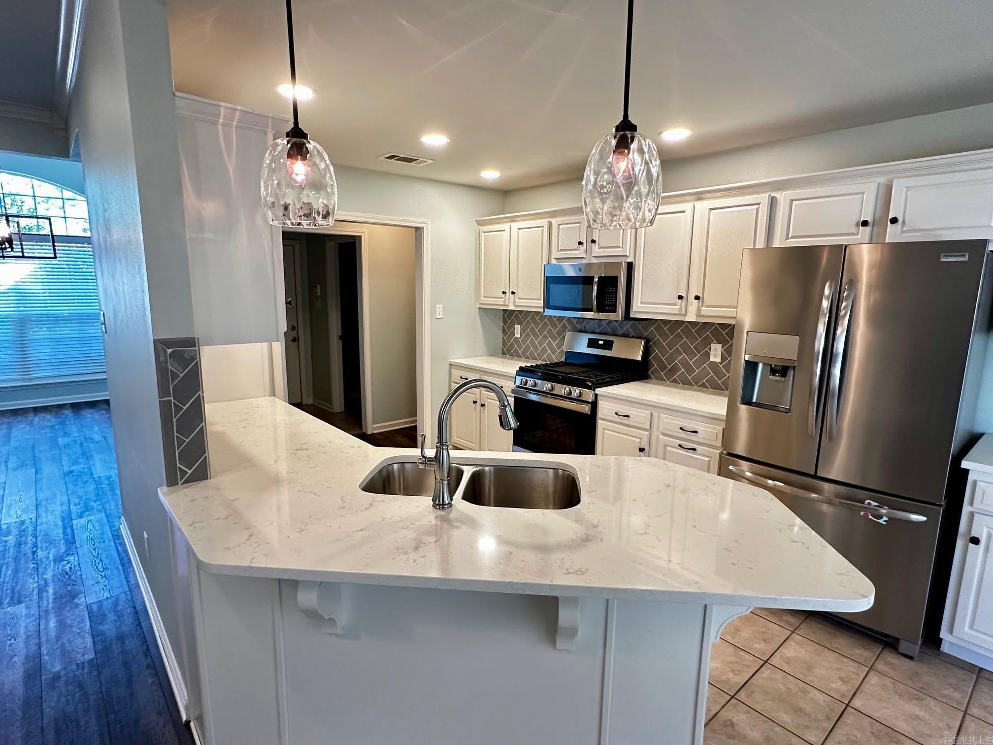 4013 Evergreen  Benton, AR