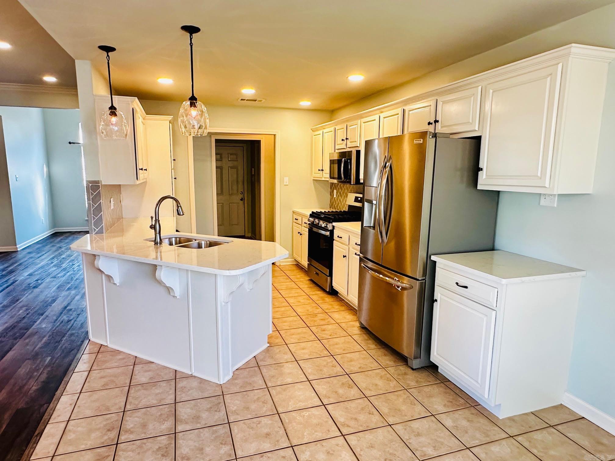 4013 Evergreen  Benton, AR