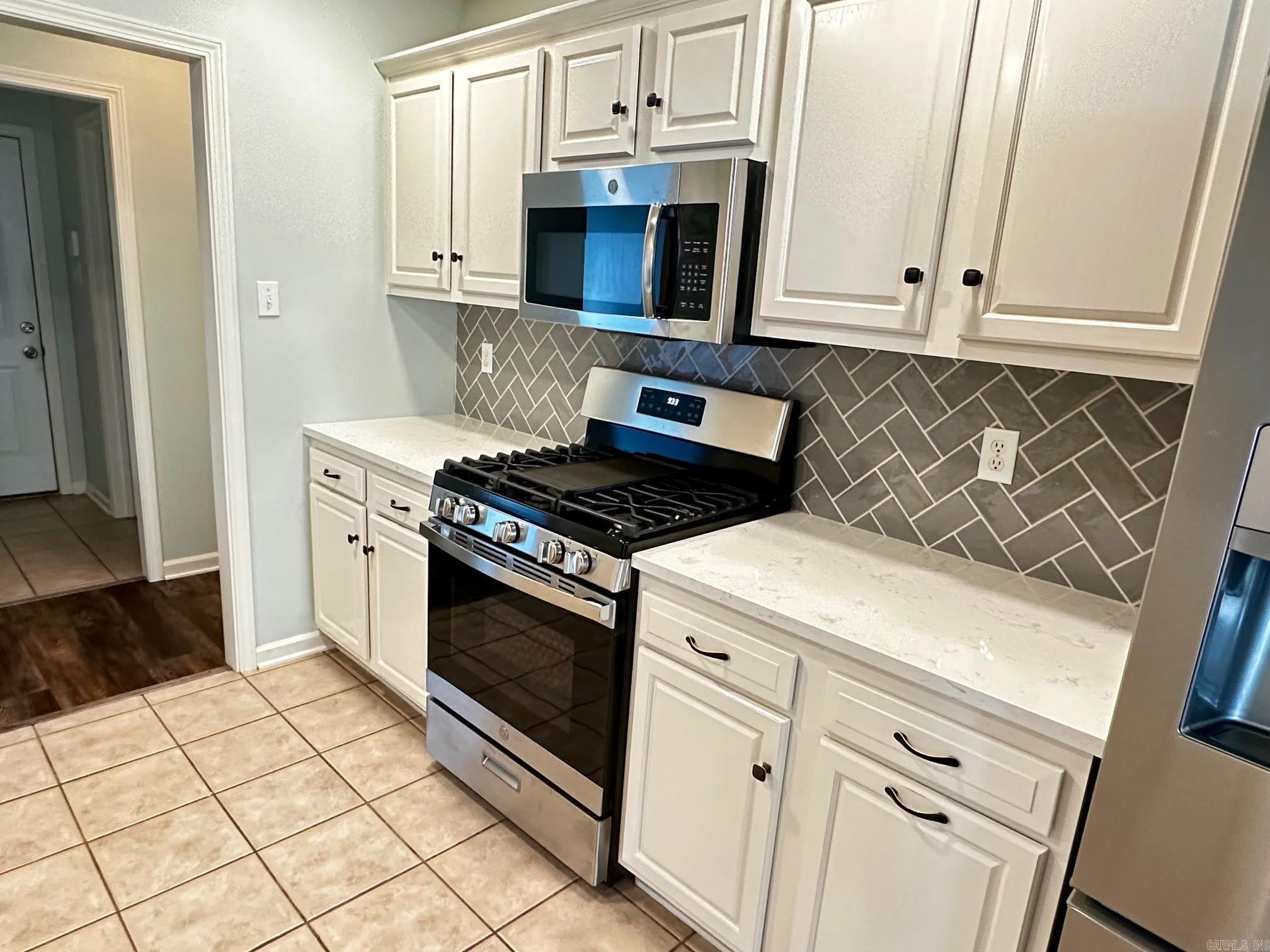 4013 Evergreen  Benton, AR