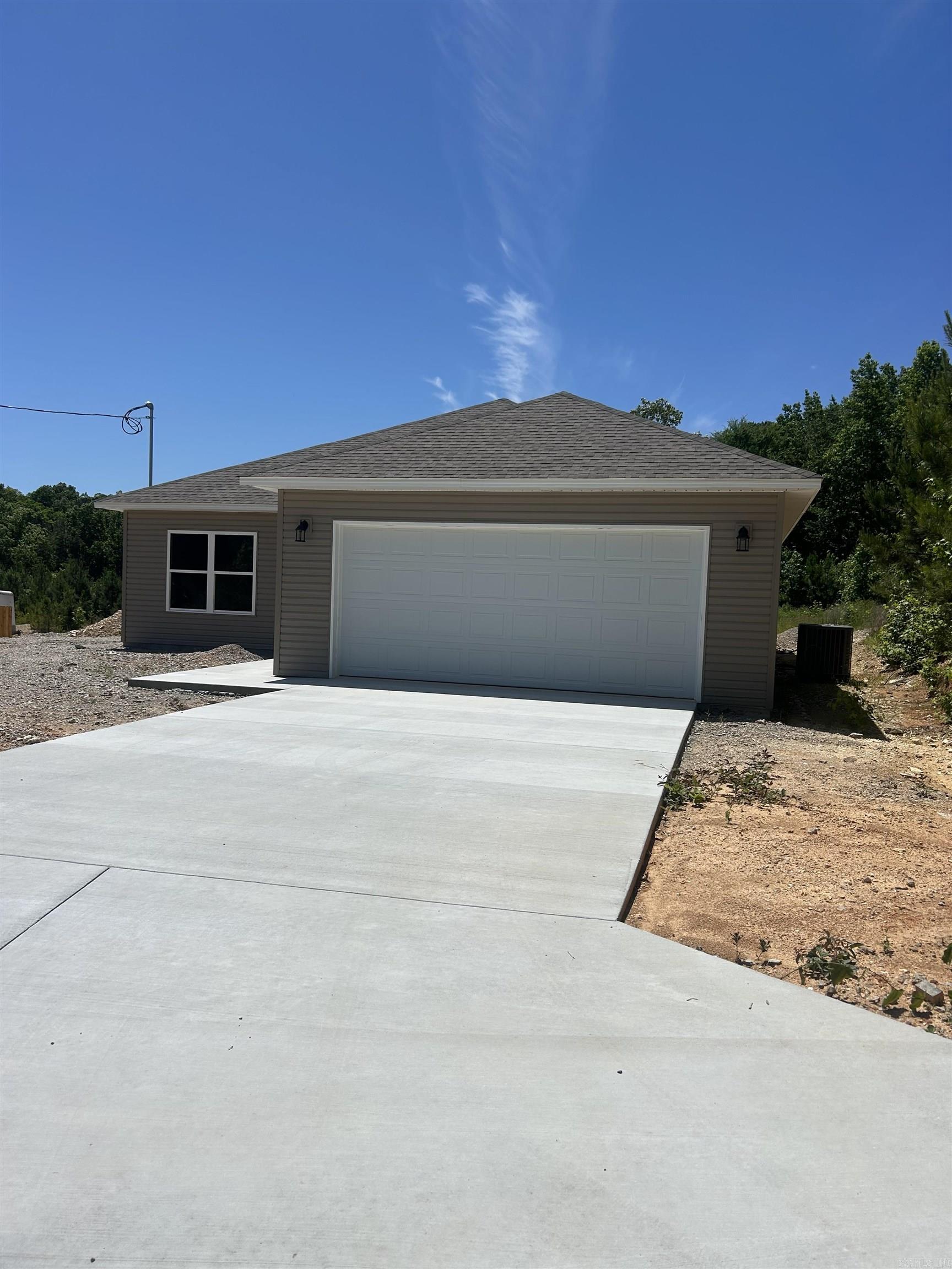 112 Lance Circle  Hot Springs, AR