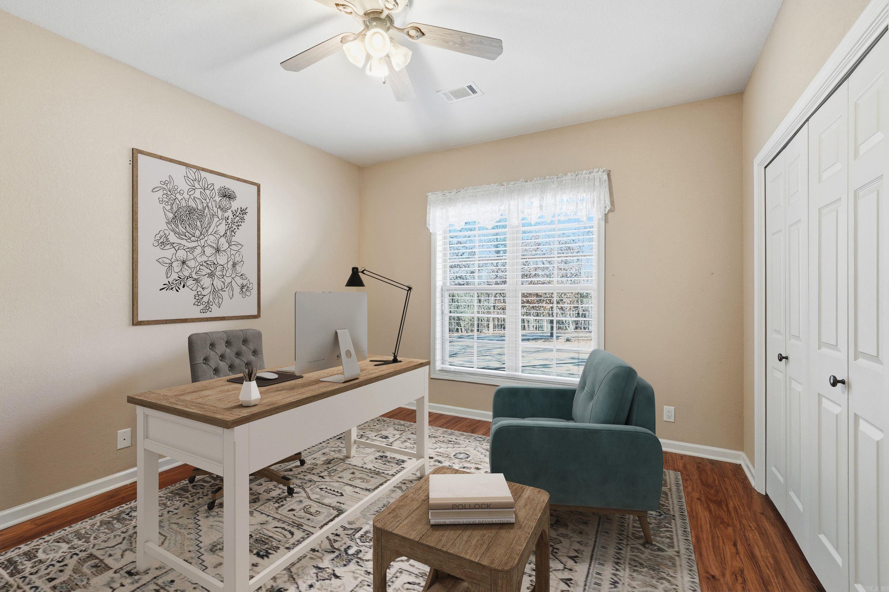 79 Bargus lane  Hot Springs Village, AR