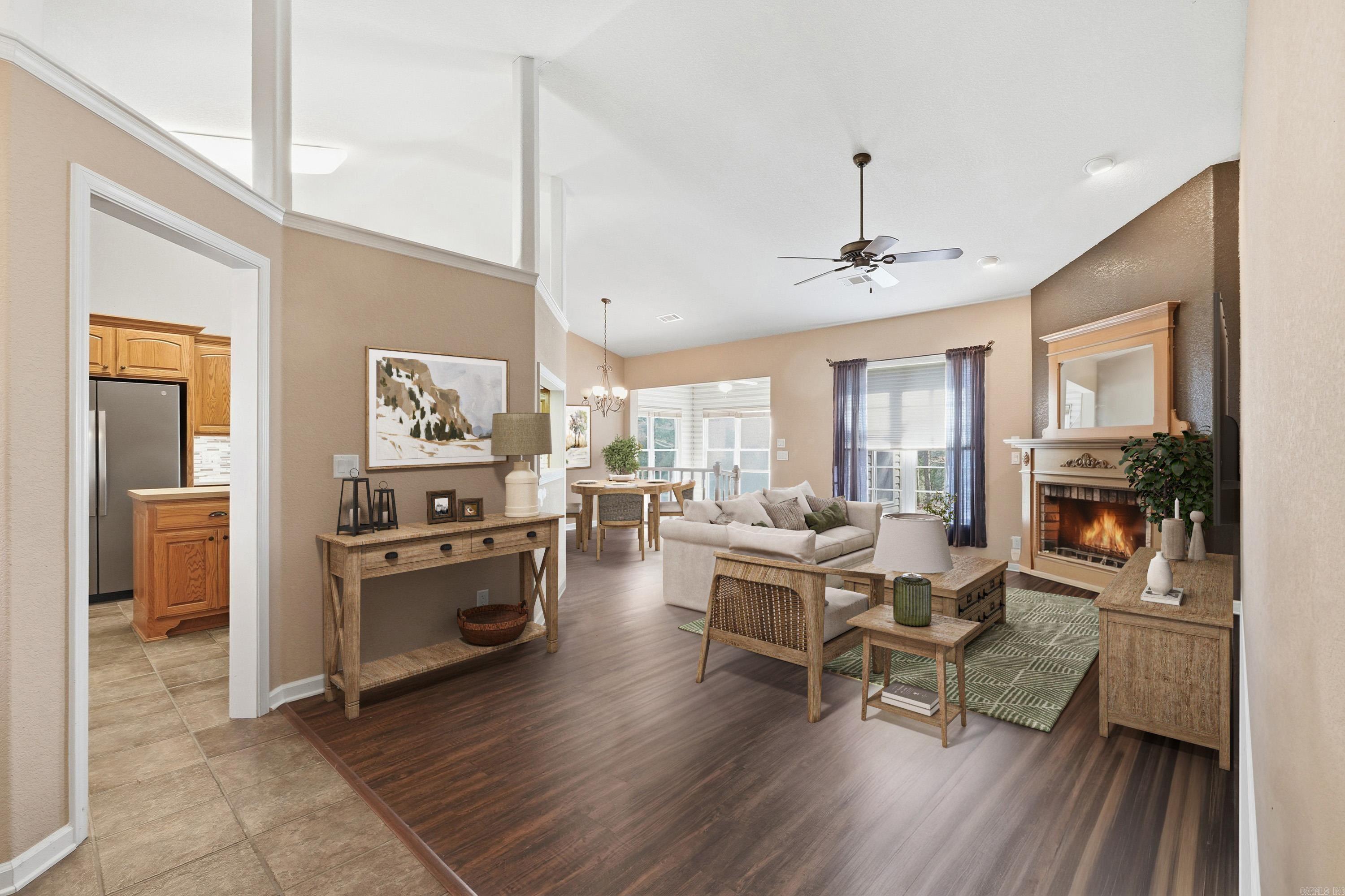 79 Bargus lane  Hot Springs Village, AR