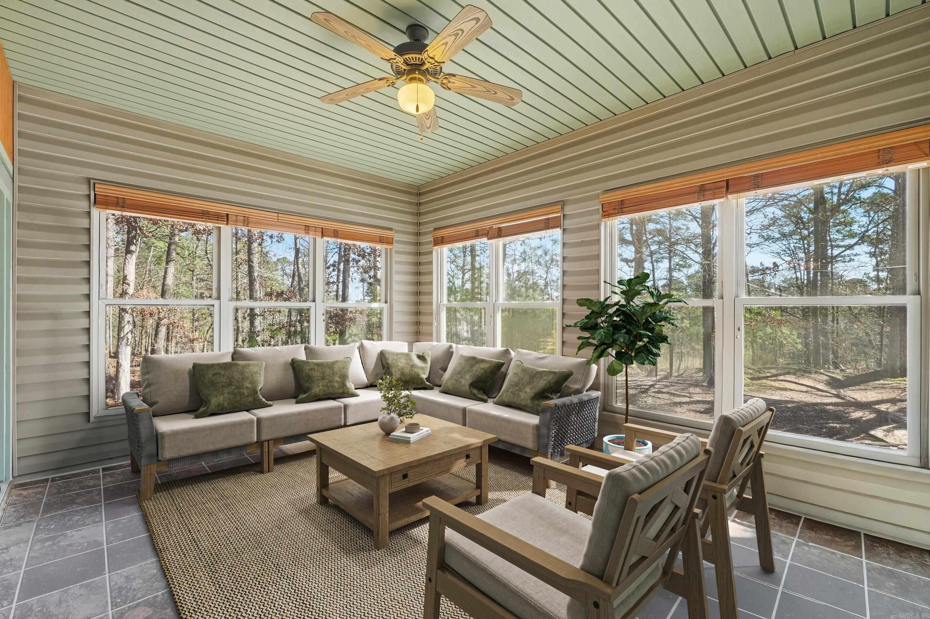 79 Bargus lane  Hot Springs Village, AR