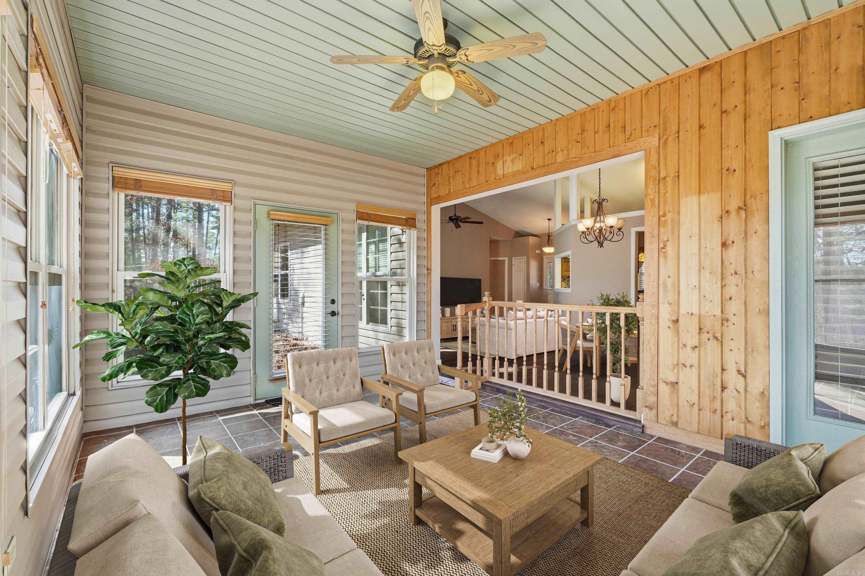 79 Bargus lane  Hot Springs Village, AR