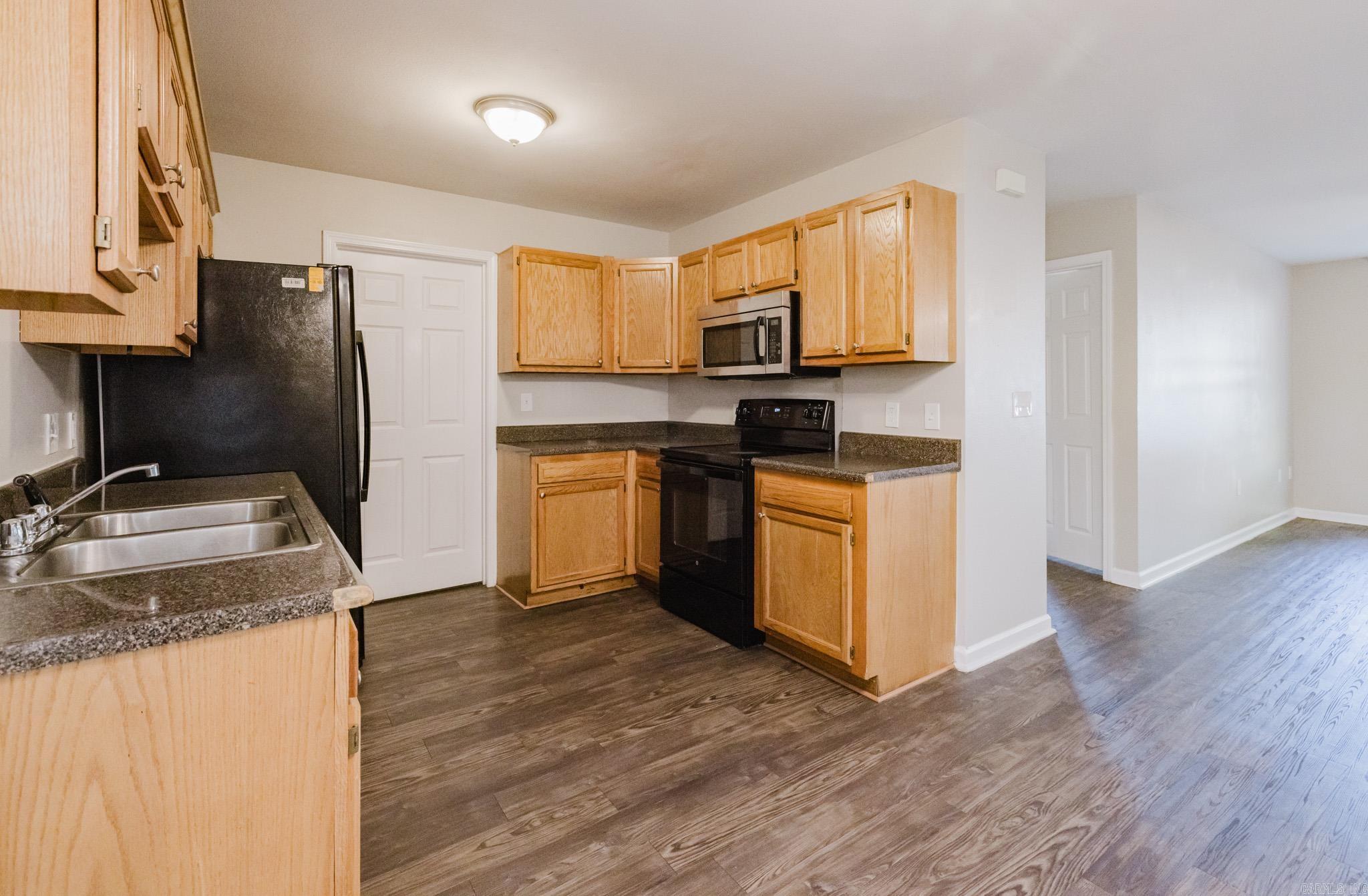 2985 Wildwood Dr  Benton, AR