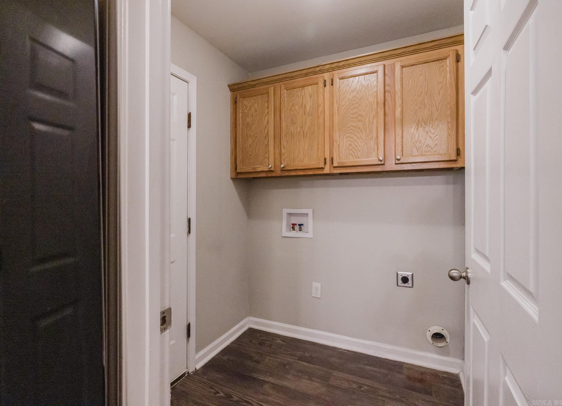 2985 Wildwood Dr  Benton, AR