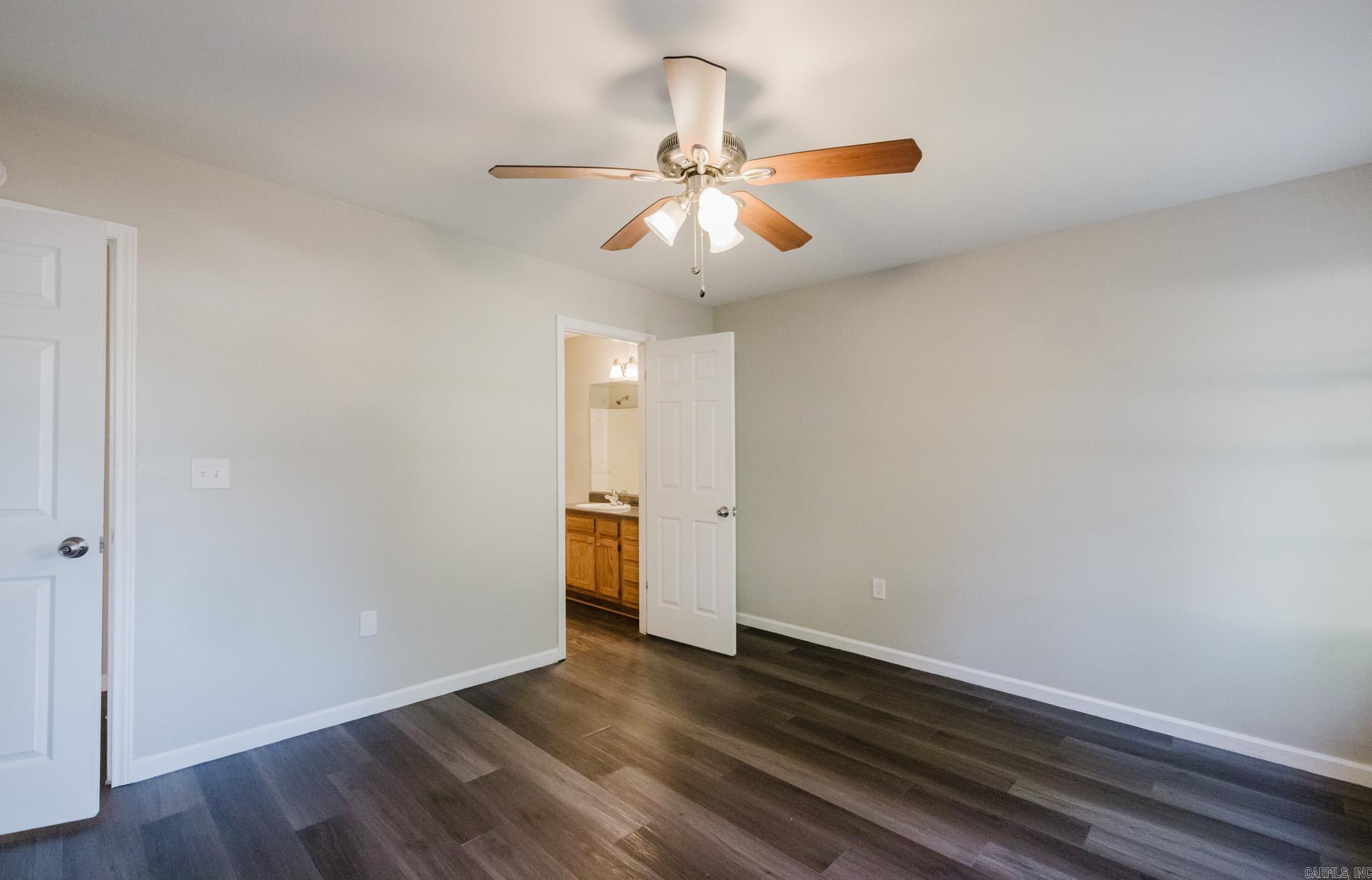 2985 Wildwood Dr  Benton, AR