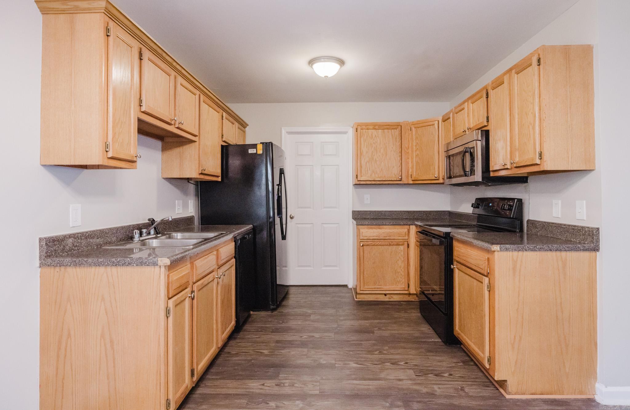 2985 Wildwood Dr  Benton, AR